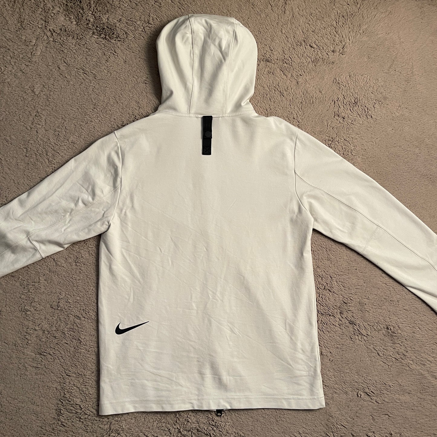 Nike NSW Tech Pack HD Hoodie Jacket (L)