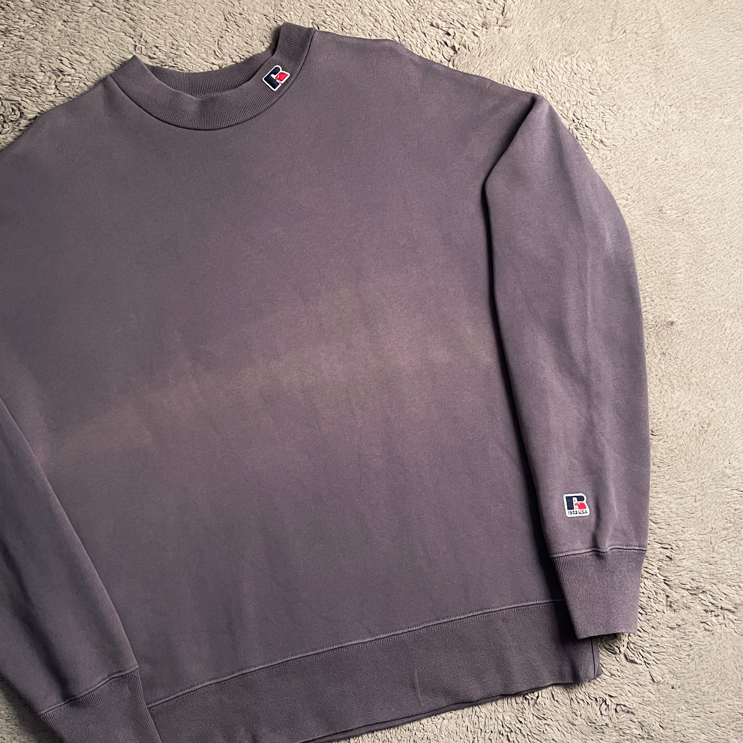 Russel Athletic Crewneck (XL)