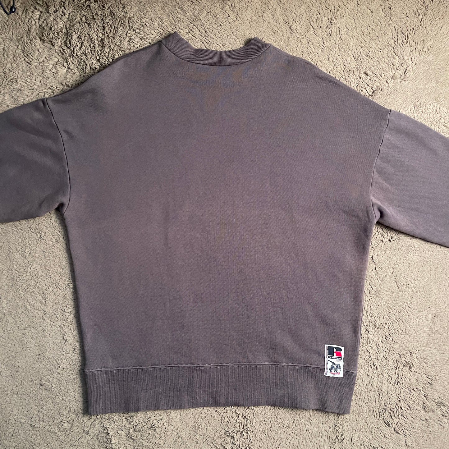 Russel Athletic Crewneck (XL)