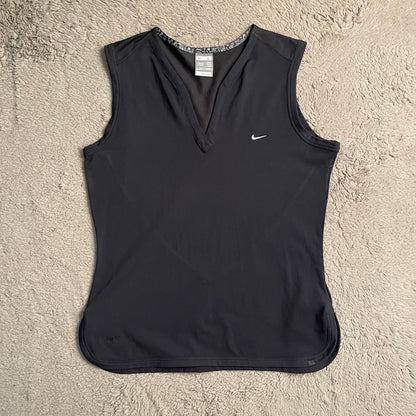 Y2k Nike Tank Top (S)