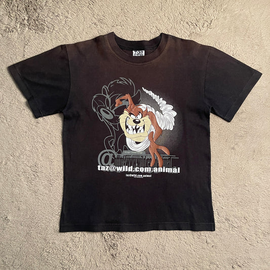 Vintage 1999 Warner Bros Tasmanian Devil Tee (S)