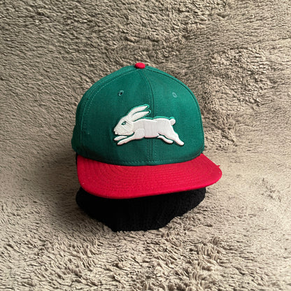 South Sydney Rabbitohs Rugby League Club Hat