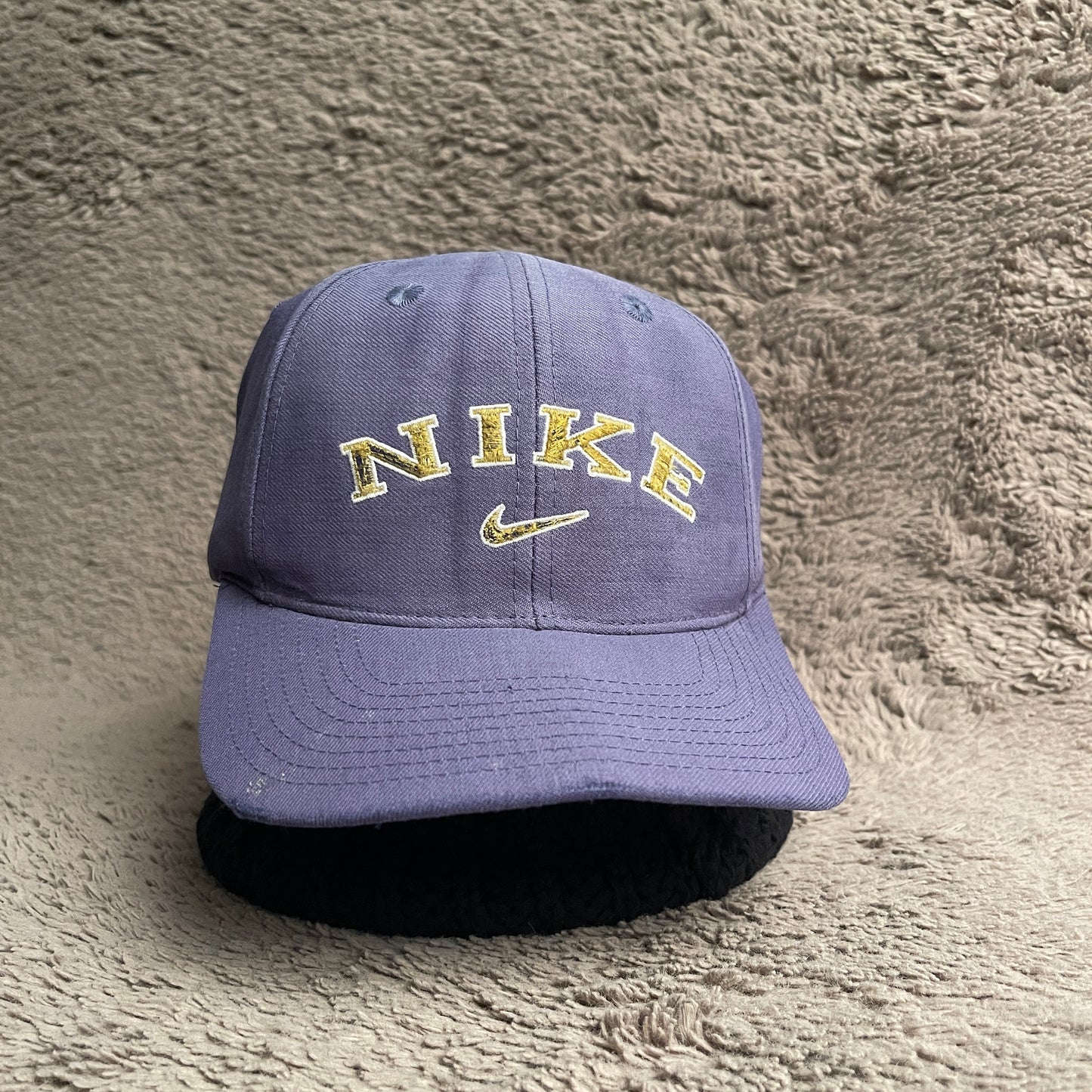 Vintage Nike Hat