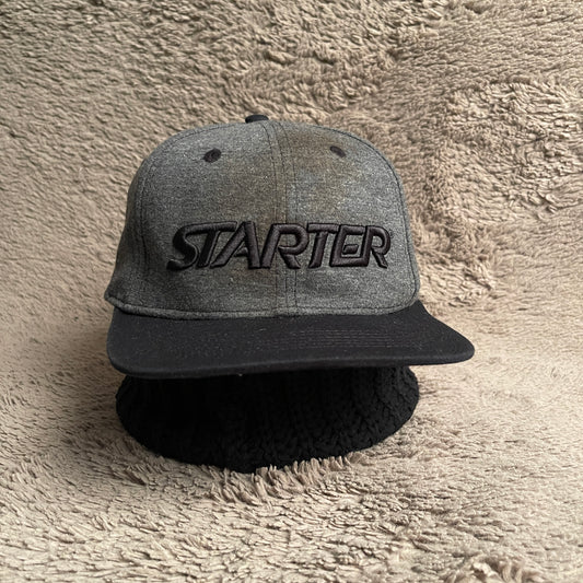 Starter Hat