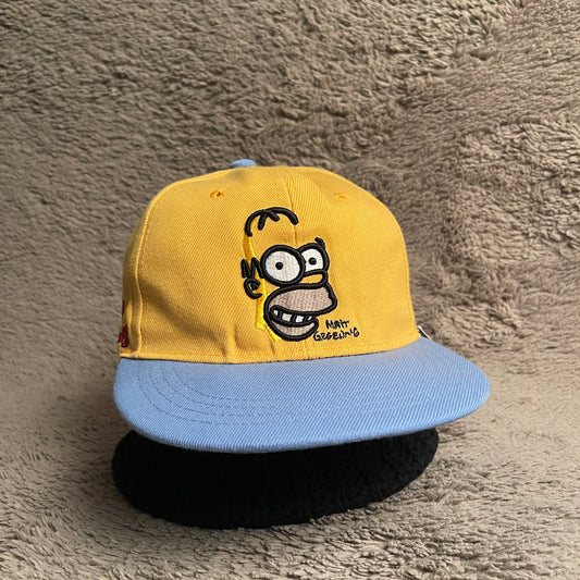 Homer Simpson Hat