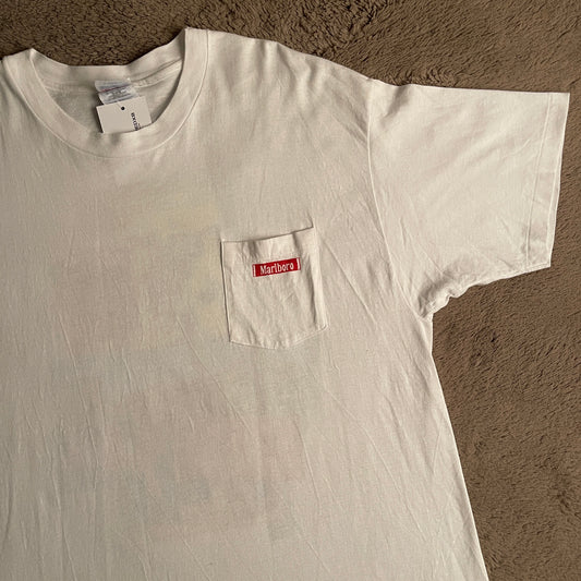 Marlboro Pocket Vintage Tee (XL)