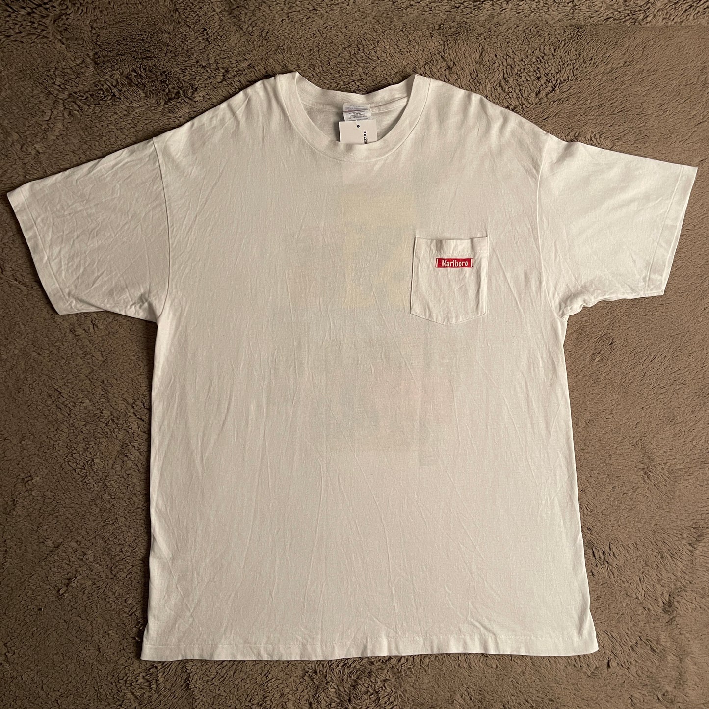 Marlboro Pocket Vintage Tee (XL)