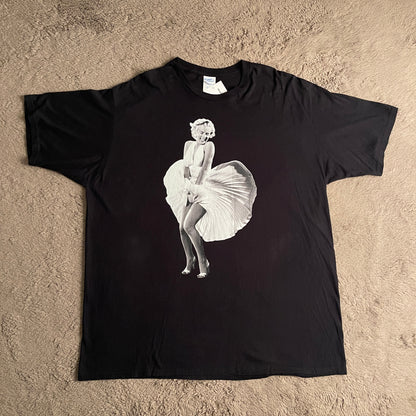 Marilyn Monroe Tee (2XL)