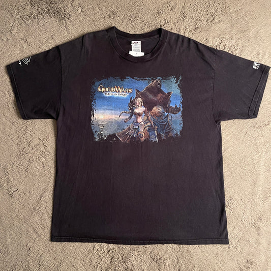 Guild Wars Video Game Tee (XL)