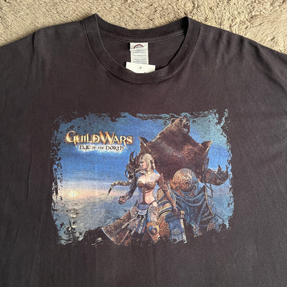 Guild Wars Video Game Tee (XL)