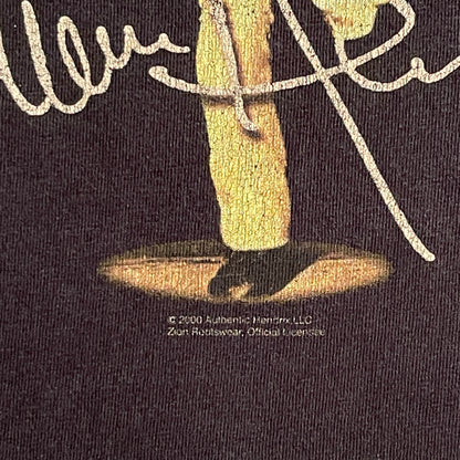 2000 Jimmy Hendrix Vintage Tee (L)