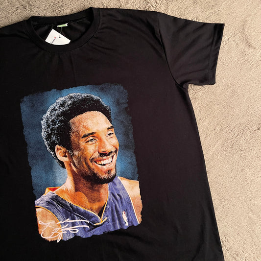 Kobe Bryant Graphic Tee (XL)