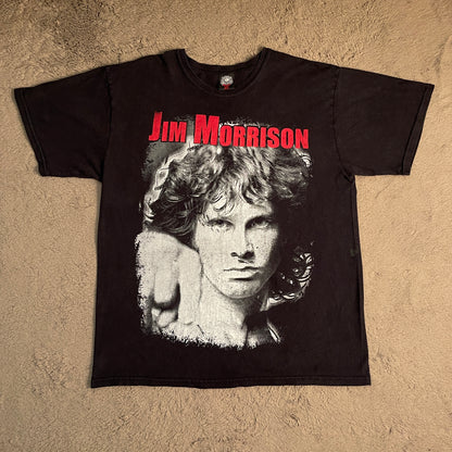 Jim Morrison Tee (XL)