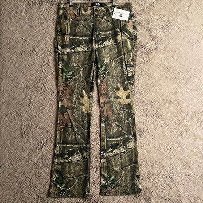 Mossy Oak Flare Pants (W32/L42)
