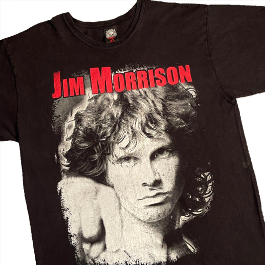 Jim Morrison Tee (XL)