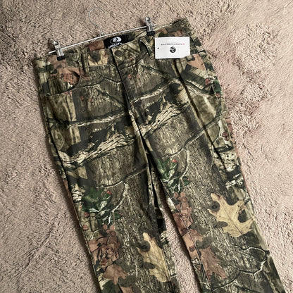 Mossy Oak Flare Pants (W32/L42)