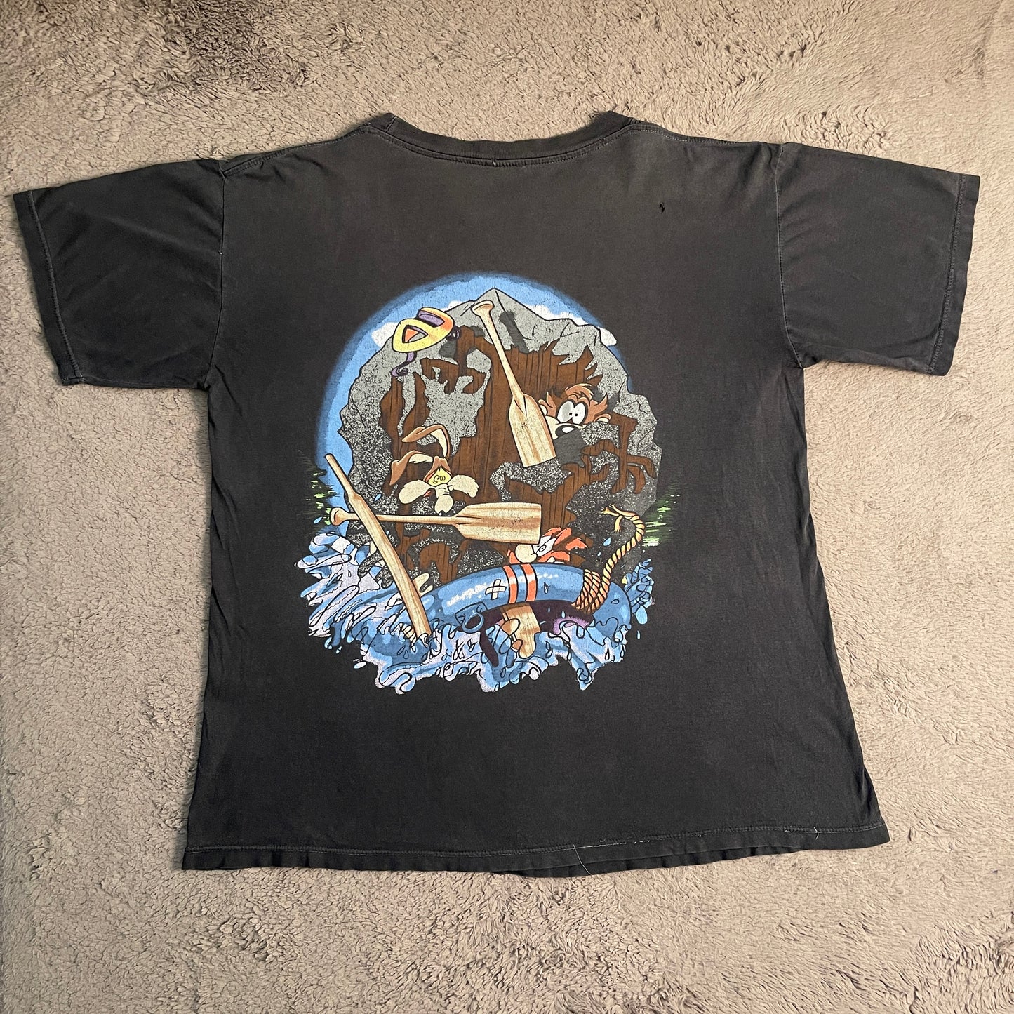 1994 Vintage Looney Tunes Tee (XL)