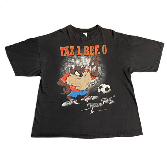 1998 Vinatge Taz 1 Ree 0 Tee (XL)