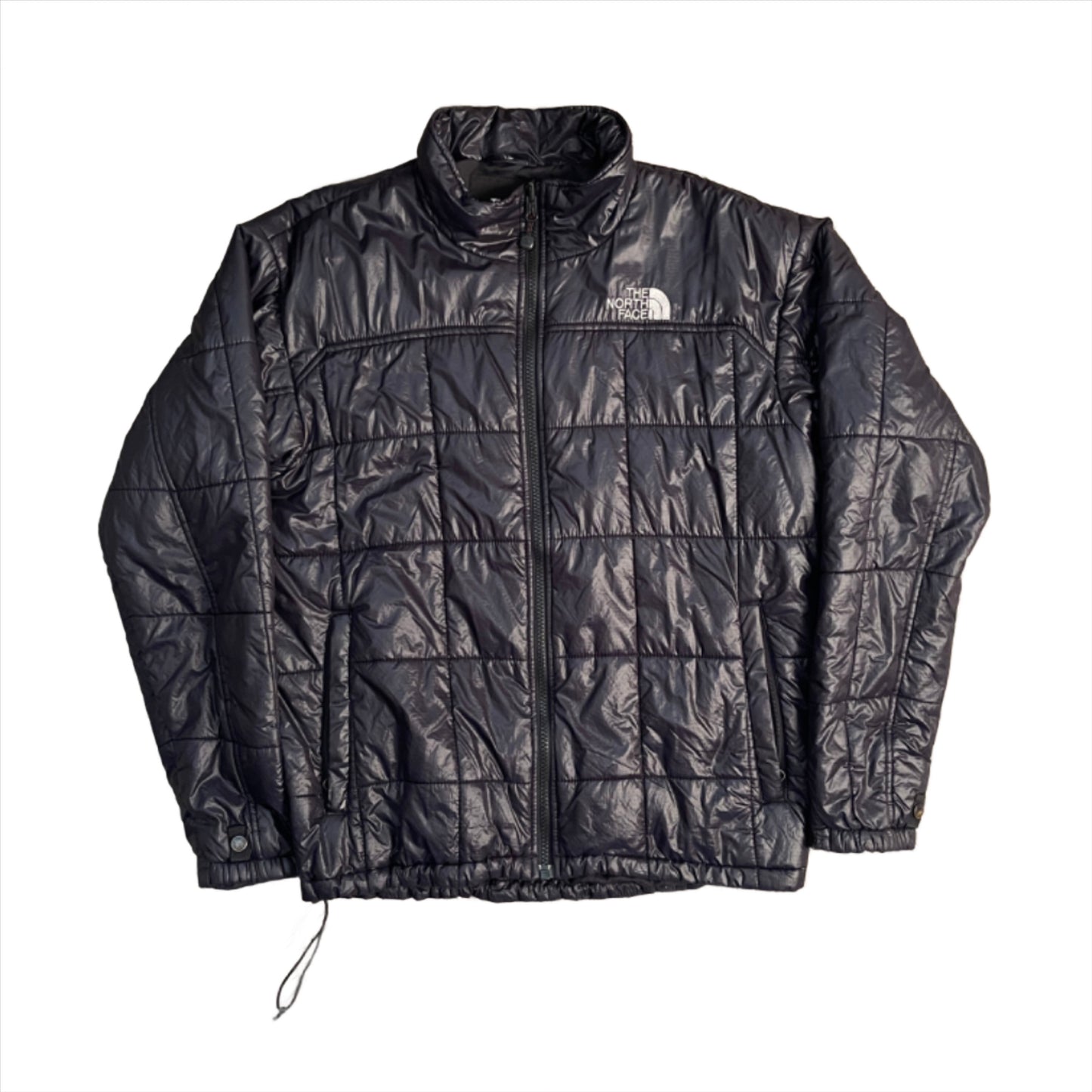 The North Face Puffer Jacket (M)