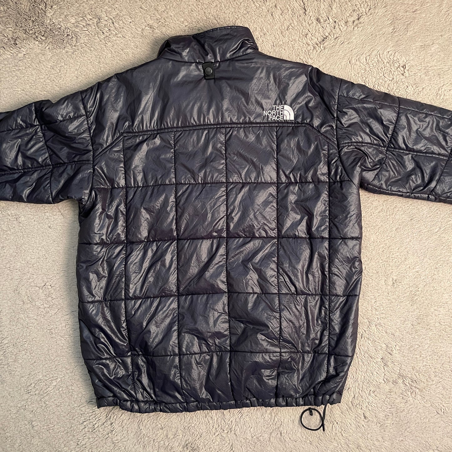 The North Face Puffer Jacket (M)