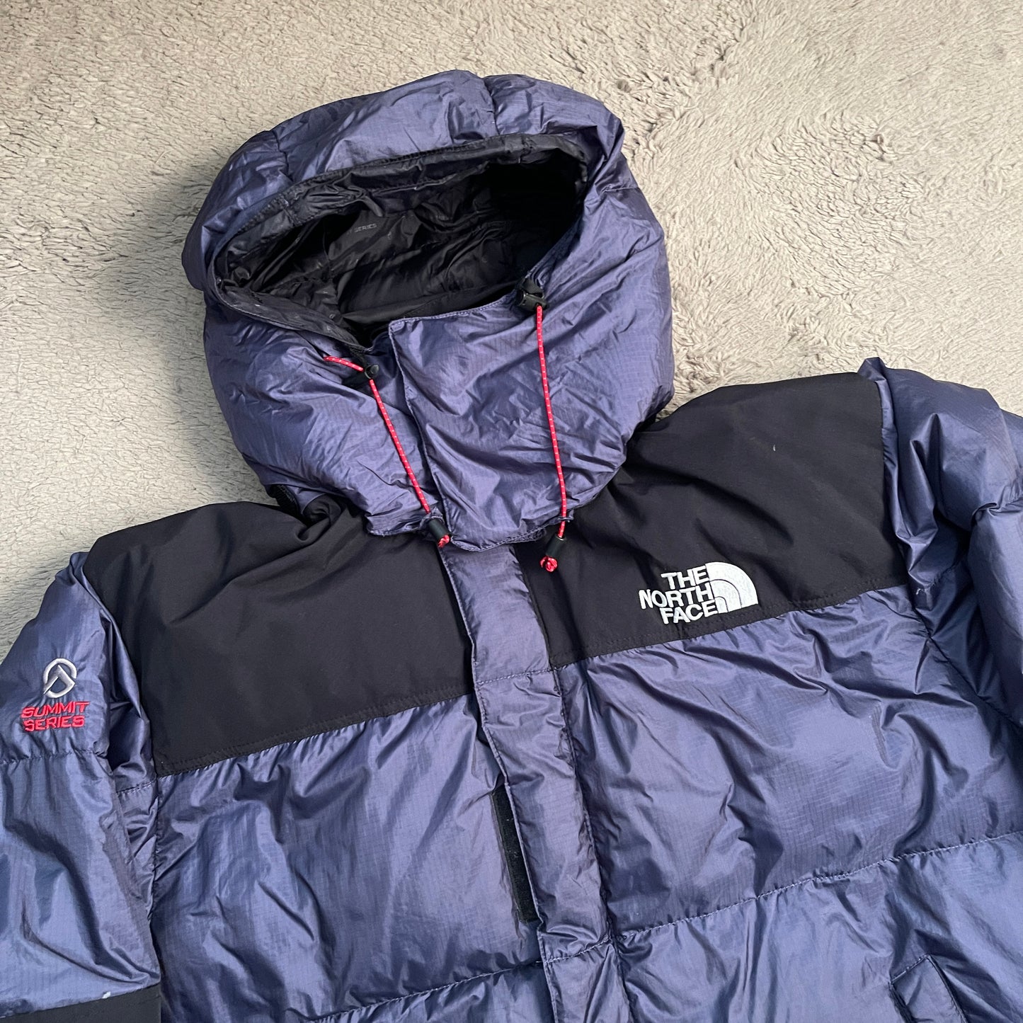 The North Face Baltoro Hoodie Jacket (XL)