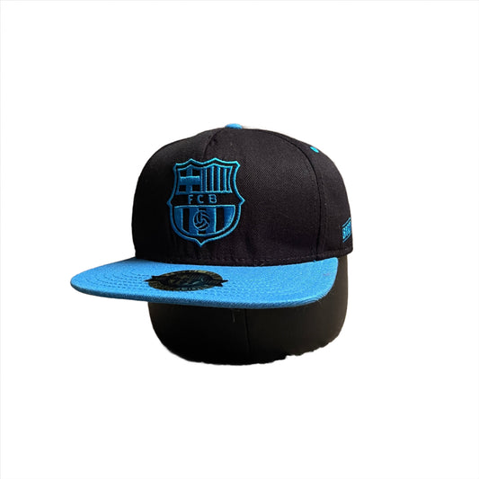 FC Barcelona Baseball Hat