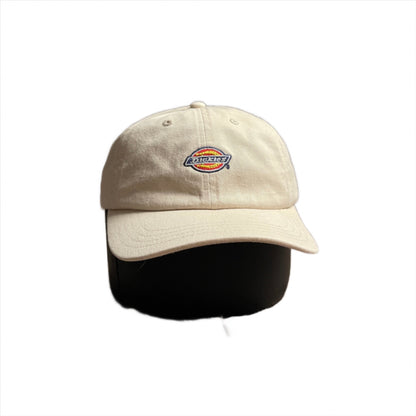 Dickies Beige Hardwick Cap