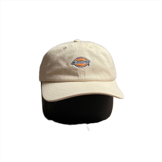 Dickies Beige Hardwick Cap