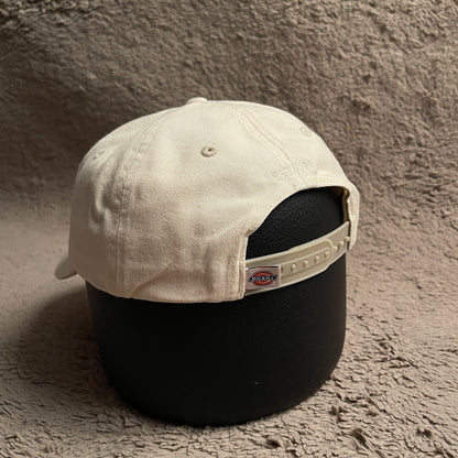 Dickies Beige Hardwick Cap