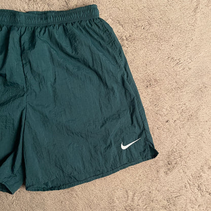 Nike Swoosh Shorts