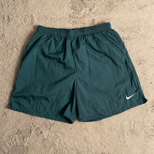 Nike Swoosh Shorts