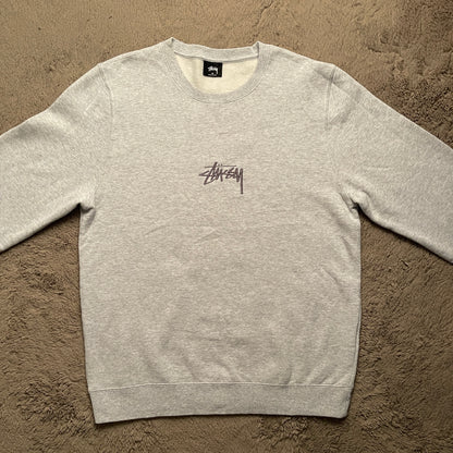 Stussy Crewneck