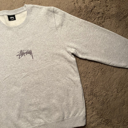 Stussy Crewneck