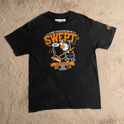 Derby SFWC Graphic Tee (L)