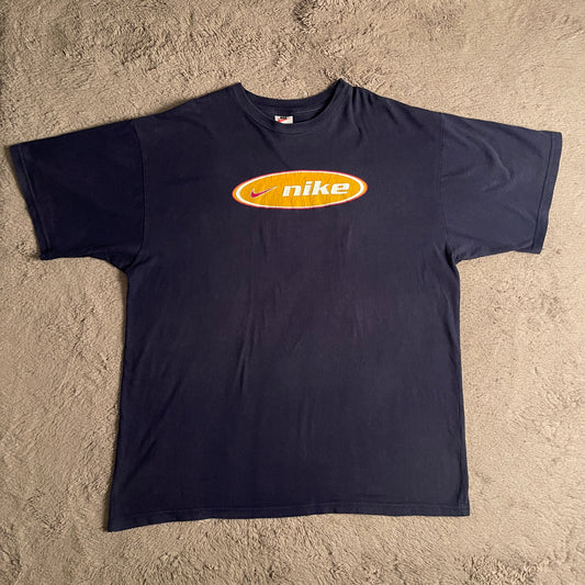 Nike Graphic Logo Tee (XL)