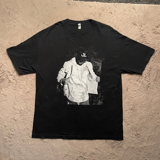 JL Merch Tee (XL)