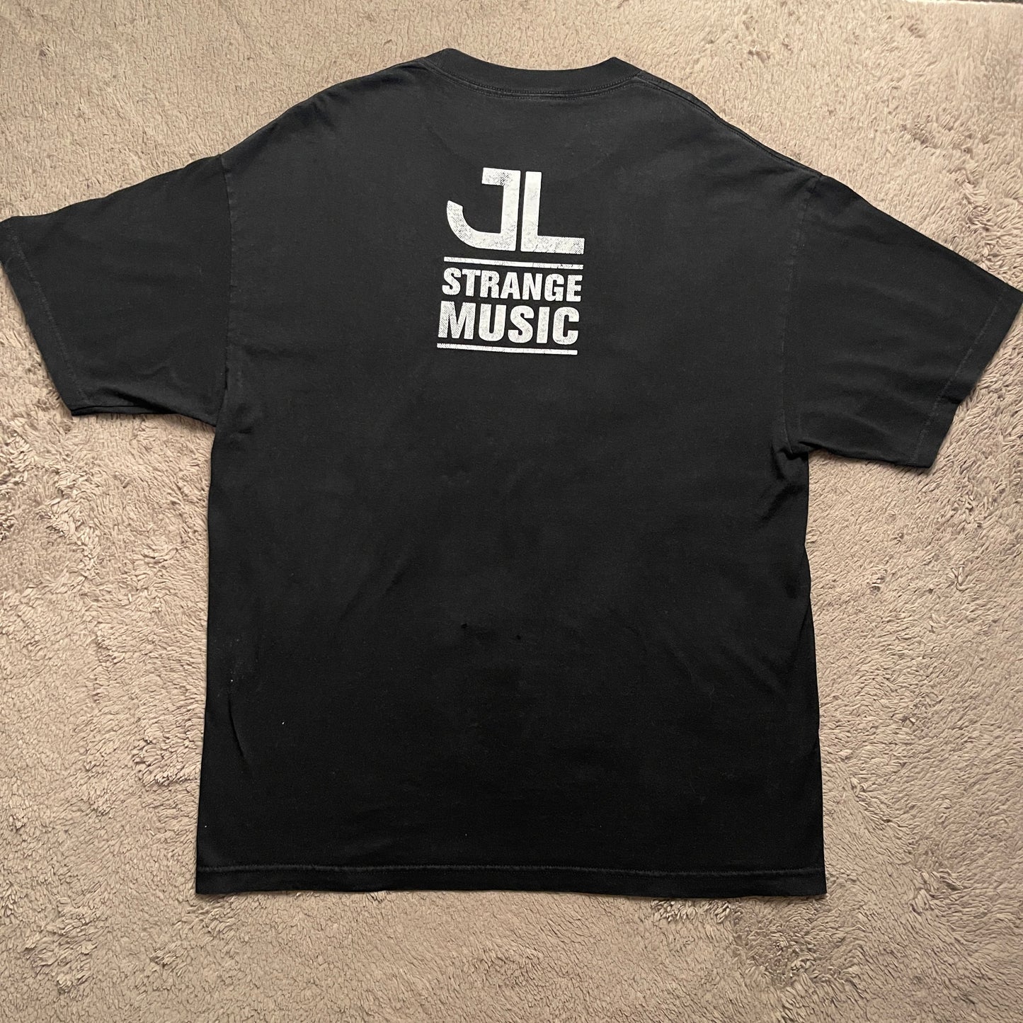 JL March Tee (XL)
