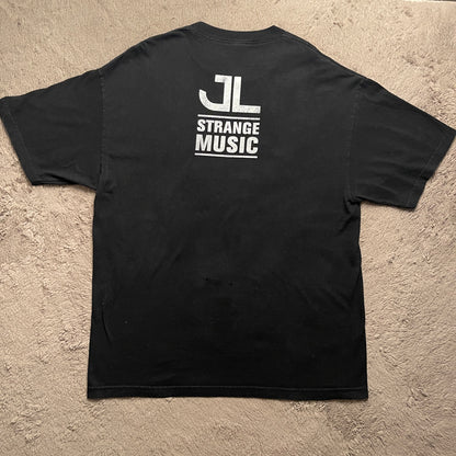 JL March Tee (XL)