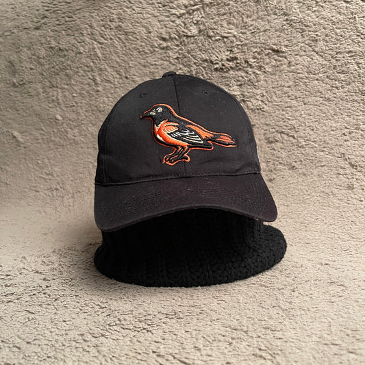 Vintage MLB Baltimore Orioles Cap