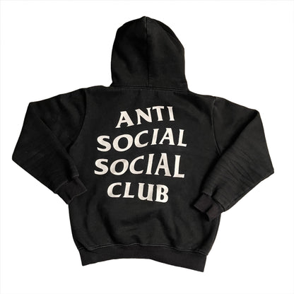 Anti Social Social Club Hoodie (L)