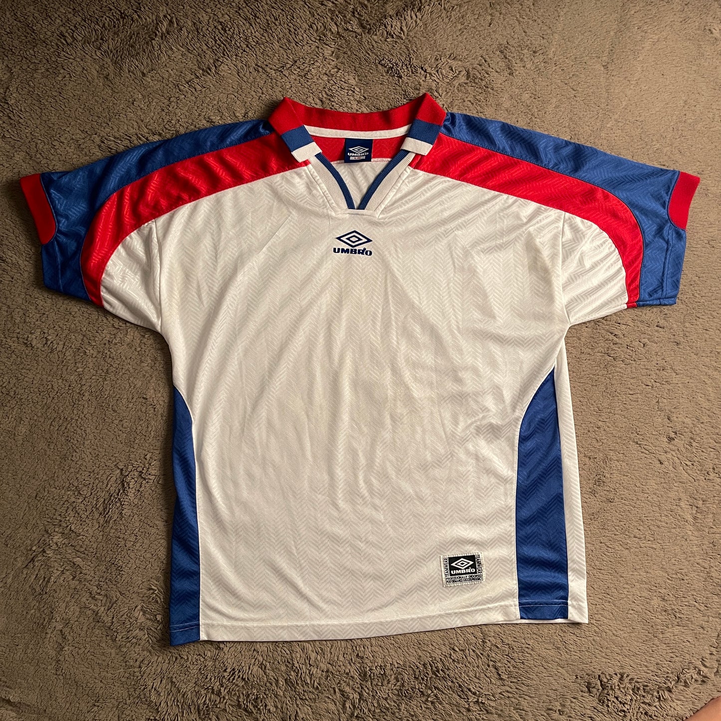 Umbra Football Jersey (L)