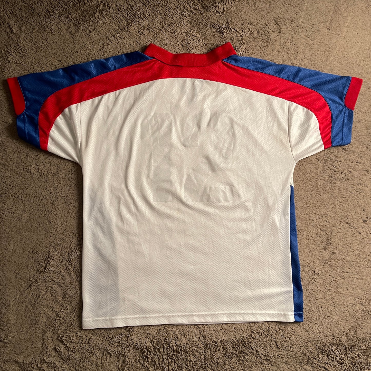 Umbra Football Jersey (L)