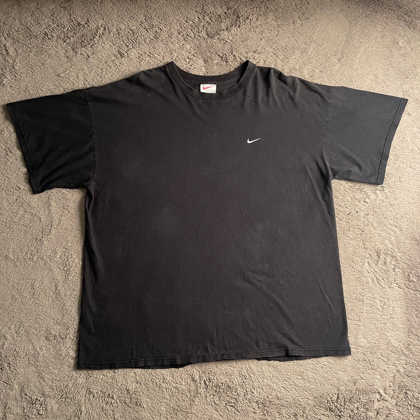 Nike Side Swoosh Tee (2XL)