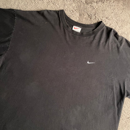 Nike Side Swoosh Tee (2XL)