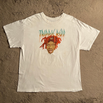 Trippie Red Merch Tee (XL)