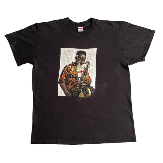 Supreme Pharoah Sanders Tee (L)