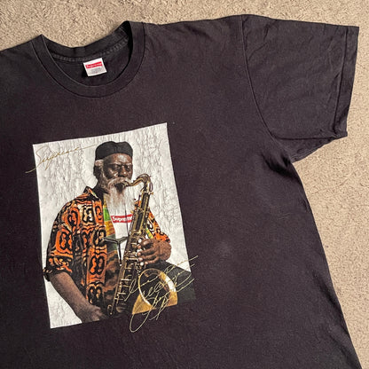 Supreme Pharoah Sanders Tee (L)