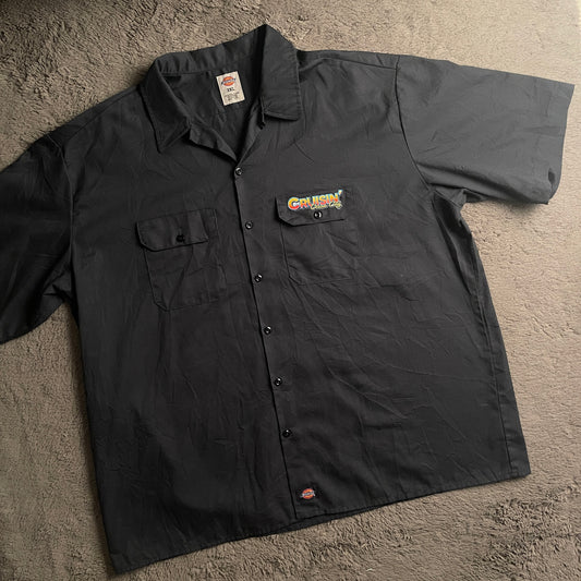 Dickies Short Sleeve Polo (3XL)