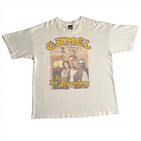 Vintage Camel Promo Tee (XL)