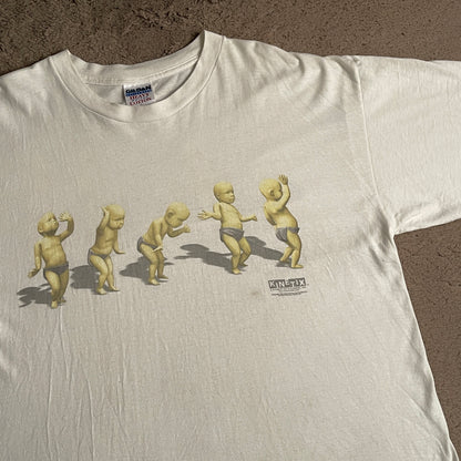 1996 KINETIX Graphic Tee (XL)